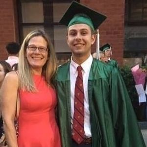 Meet your Posher, Rosemarie